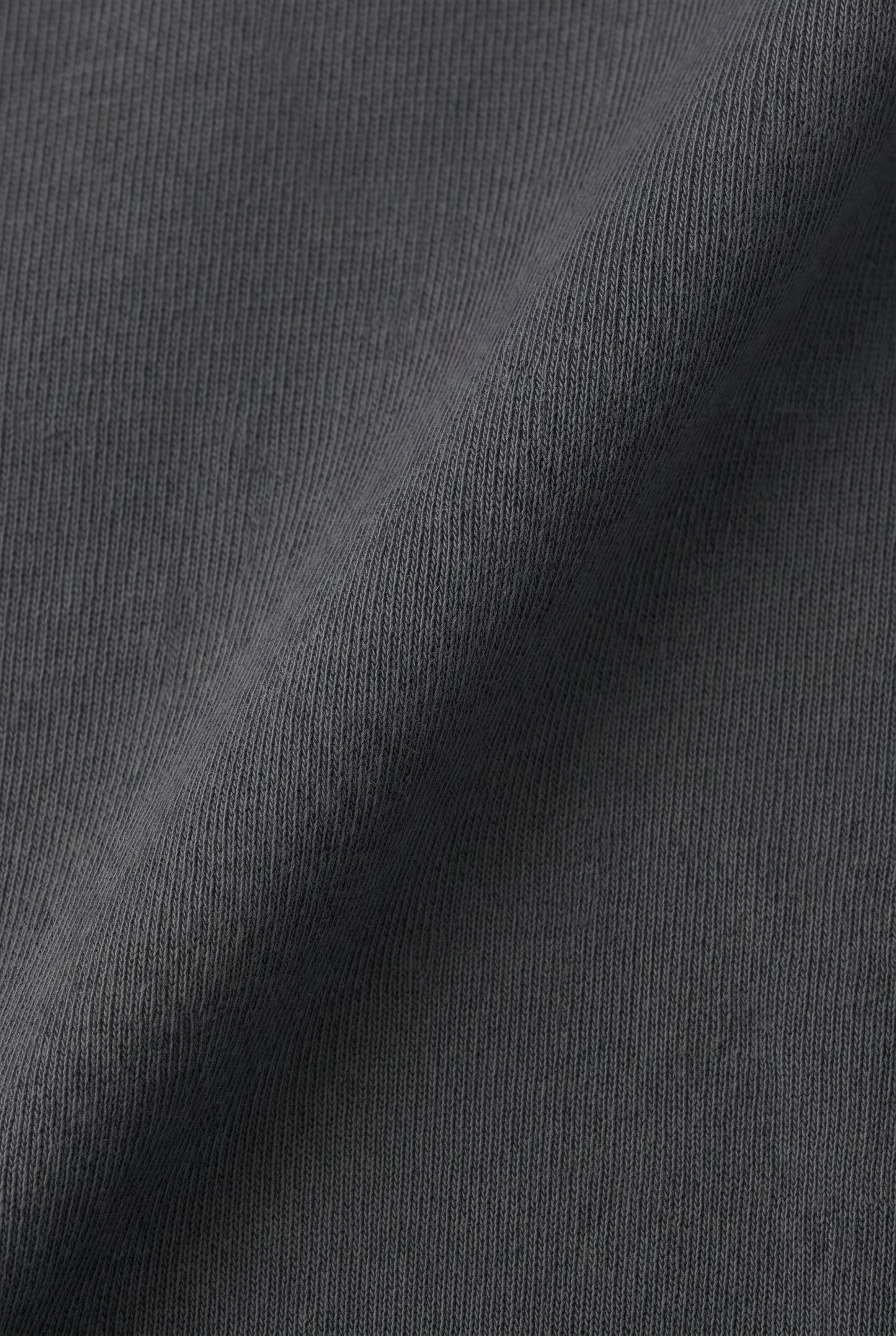 T-shirts for men in anthracite - Multipack with soft cotton