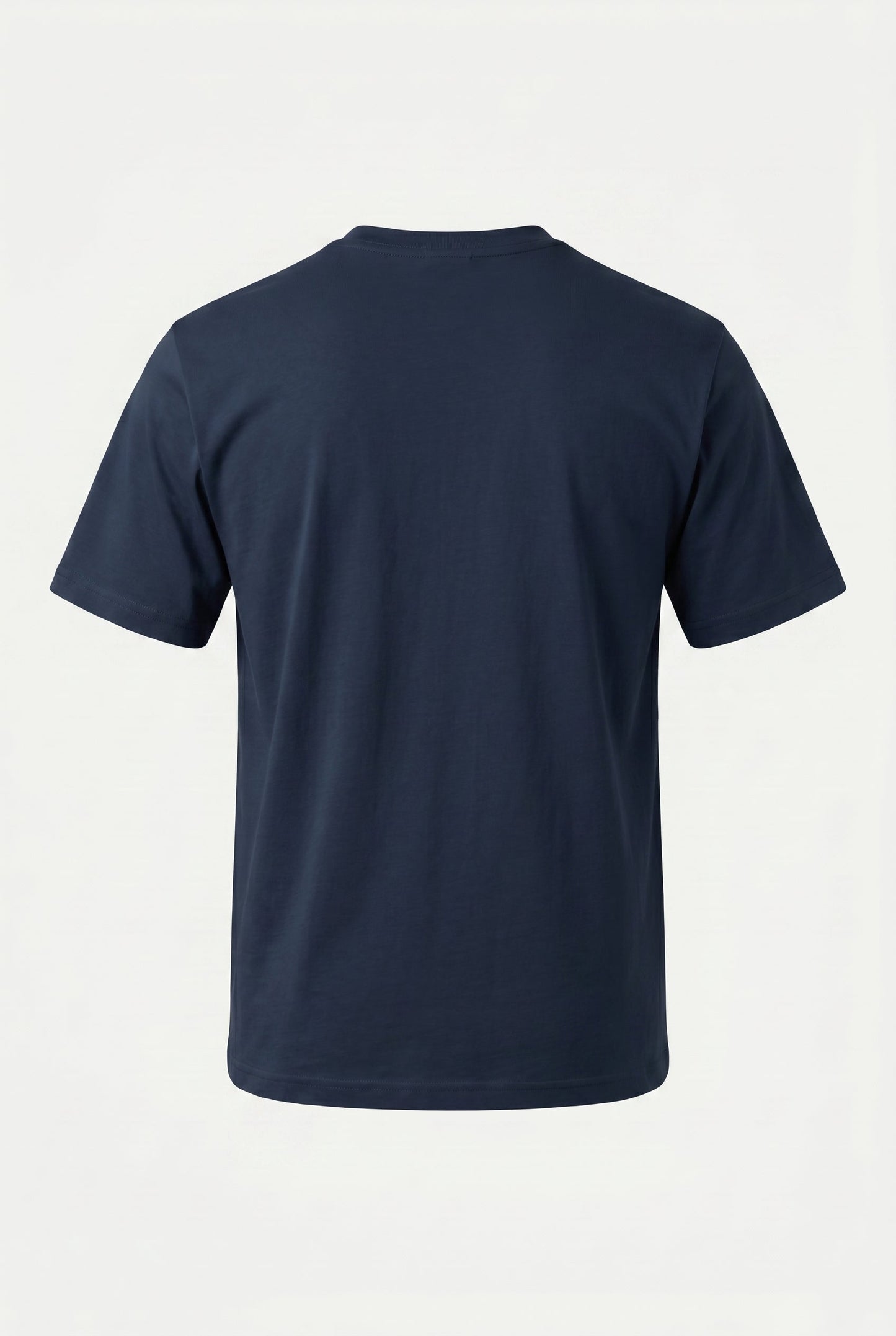 Men's T-shirts: Ocean Trio 3-pack soft cotton T-shirts for everyday and leisure