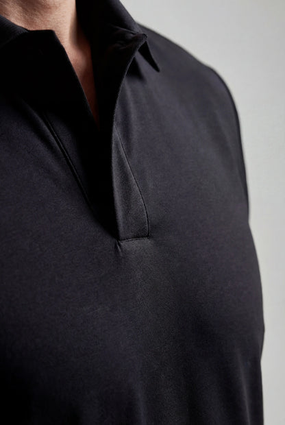 Mens Slim Fit Polo