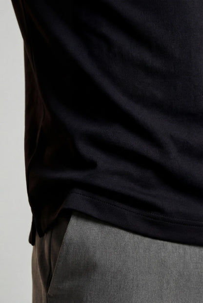 Mens Slim Fit Polo