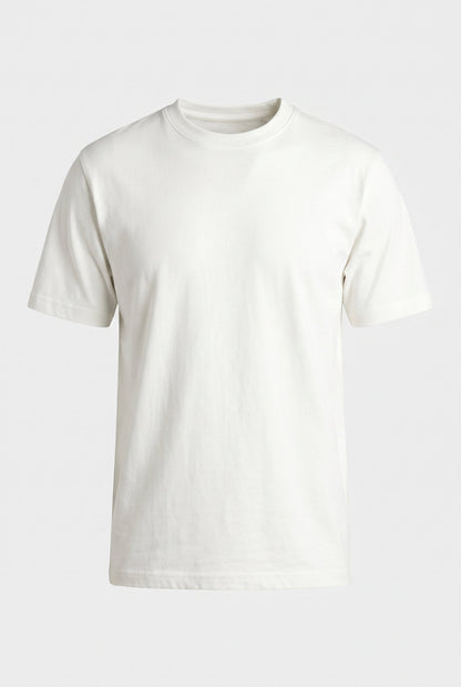 Mens Multipack Cotton Tee