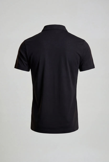 Mens Slim Fit Polo