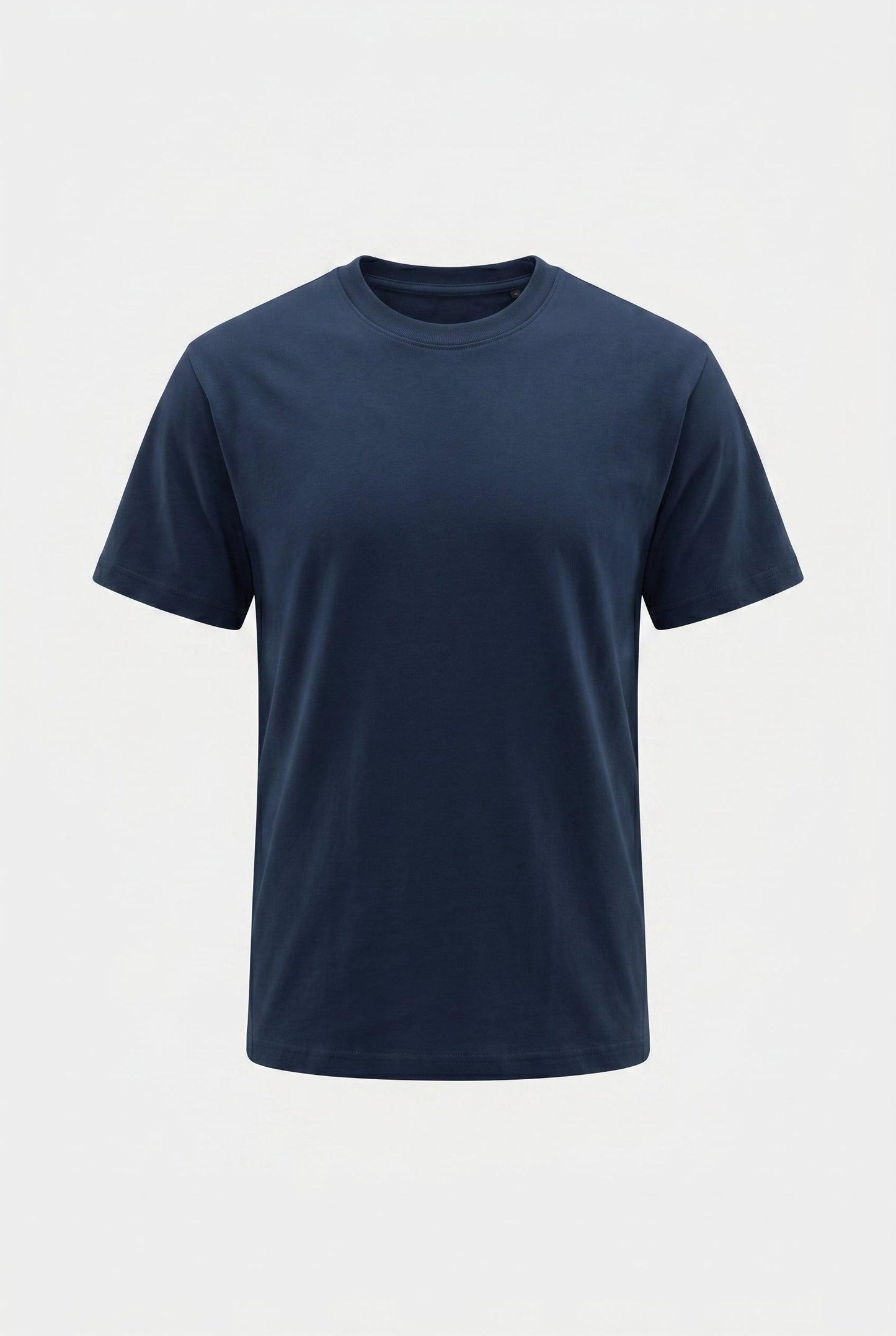 Men's T-shirts: Ocean Trio 3-pack soft cotton T-shirts for everyday and leisure