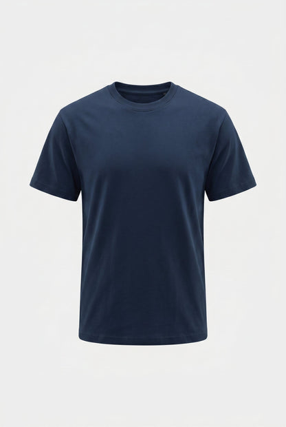 Mens Multipack Ocean Cotton Tee