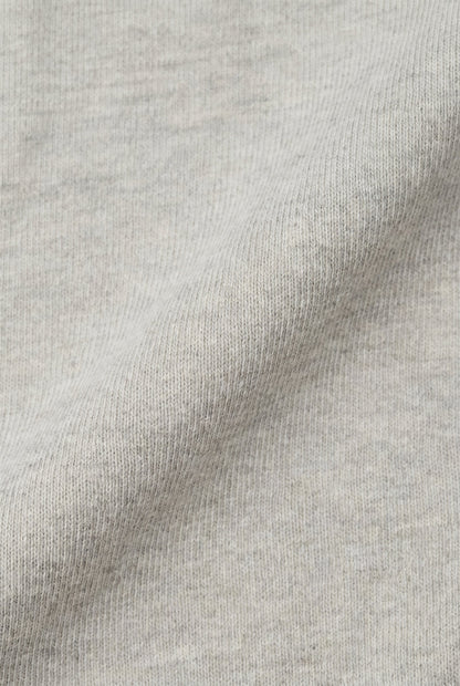 Mens Multipack Light Gray Cotton Tee